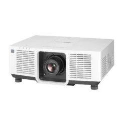 Alternative view of Panasonic PT-MZ782