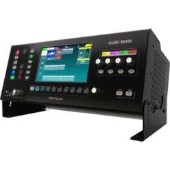 Allen&Heath SQ-RACK/220X – Bild 4