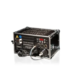 Smoke Factory Spaceball II Nebelgerät 230V/650W