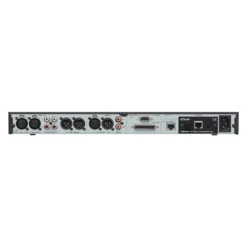 Alternative view of Tascam SS-R250N