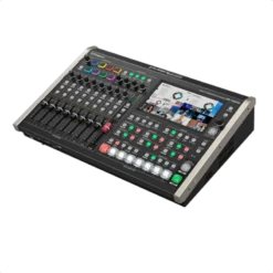Alternative view of Roland VR-120HD