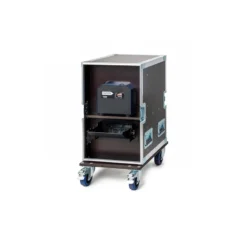 Alternative view of Look Solutions Viper deLuxe