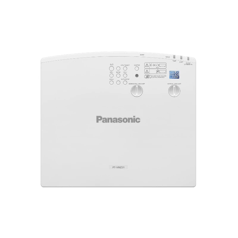 Panasonic PT-VMZ51EJ – Bild 3