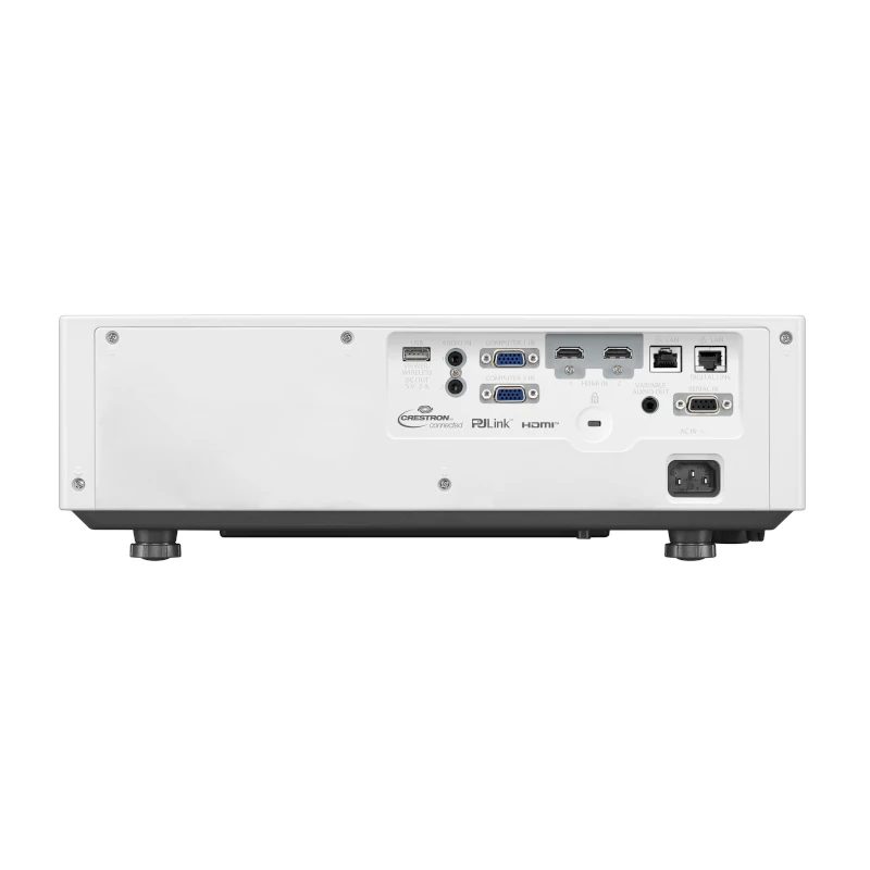 Panasonic PT-VMZ71 – Bild 3