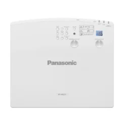 Alternative view of Panasonic PT-VMZ71