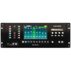 Allen&Heath SQ-RACK/220X