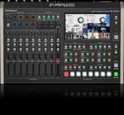 Roland VR-120HD