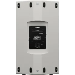 Alternative view of Yamaha CZR15W