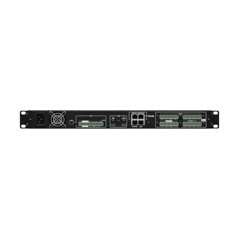 Yamaha DME3 – Bild 5