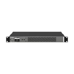 Alternative view of Yamaha DME3