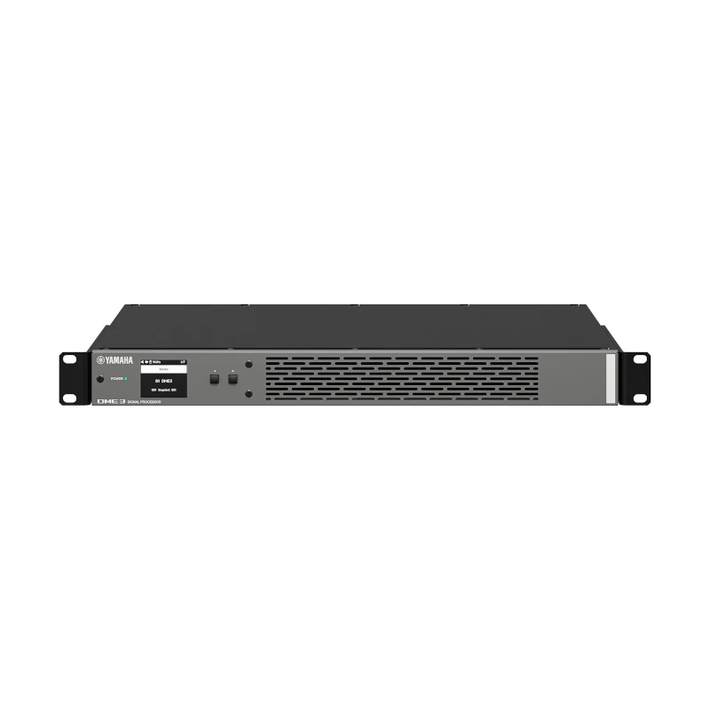 Yamaha DME3 – Bild 2
