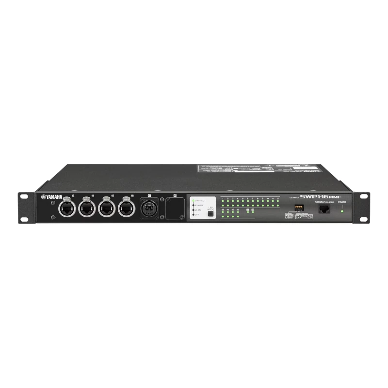Yamaha SWP1-16MMF