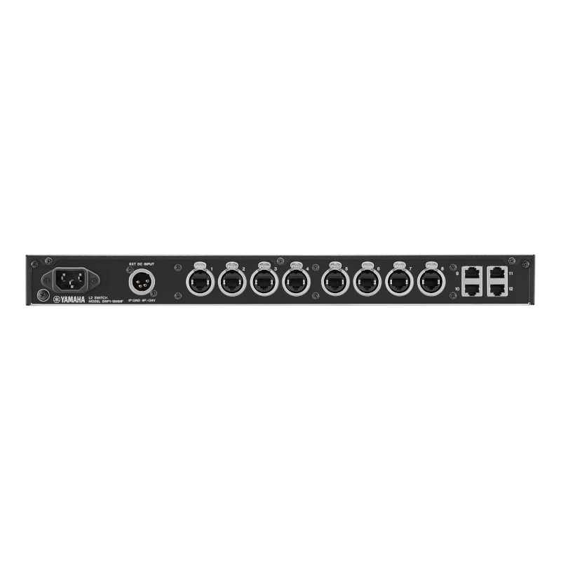 Yamaha SWP1-16MMF – Bild 2