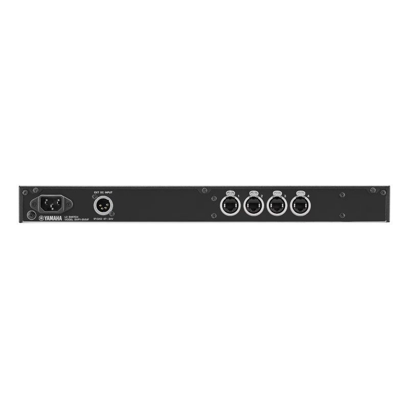 Yamaha SWP1-8MMF