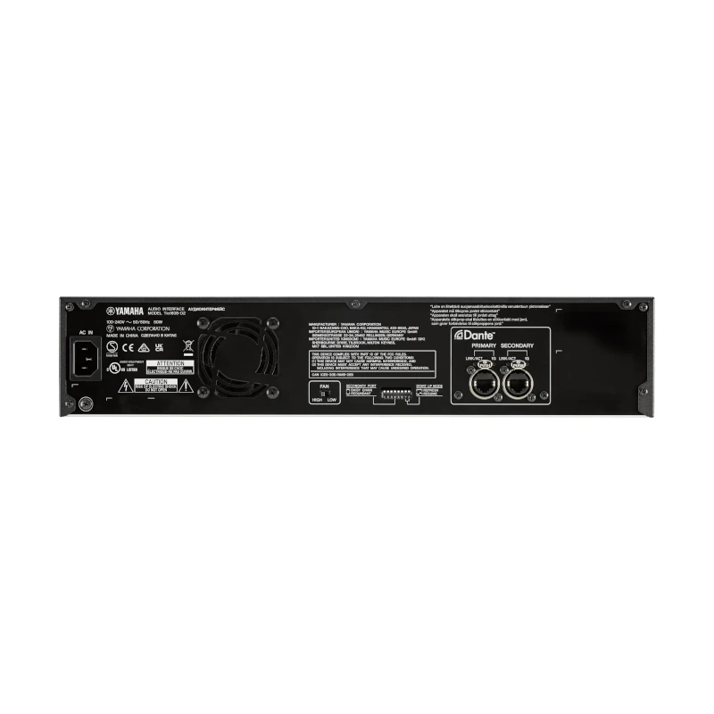 Yamaha TIO1608-D2 – Bild 2