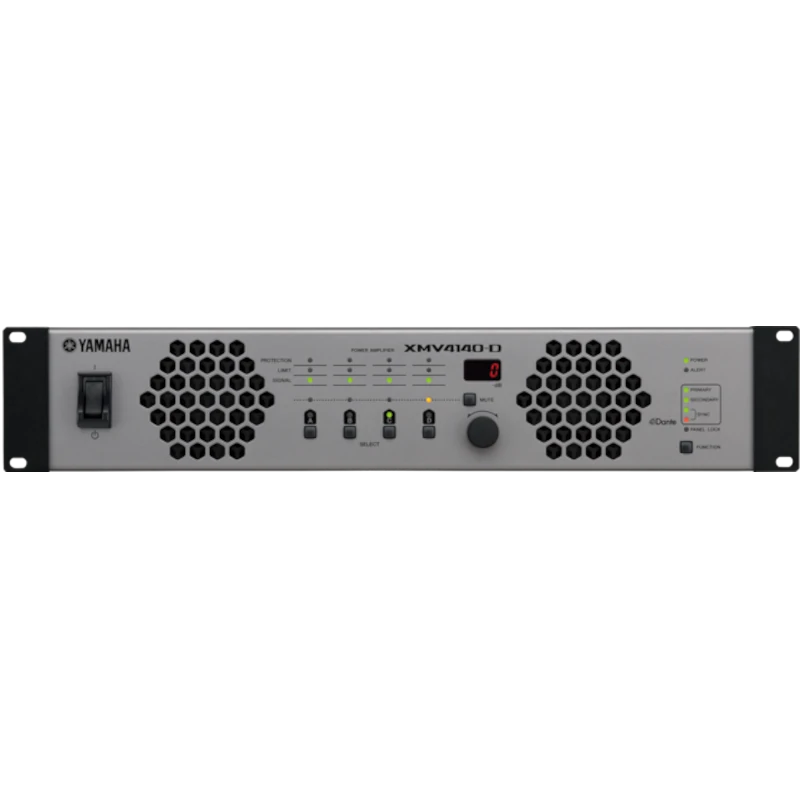 Yamaha XMV4140D