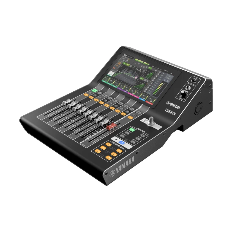 Yamaha DM3 – Bild 2