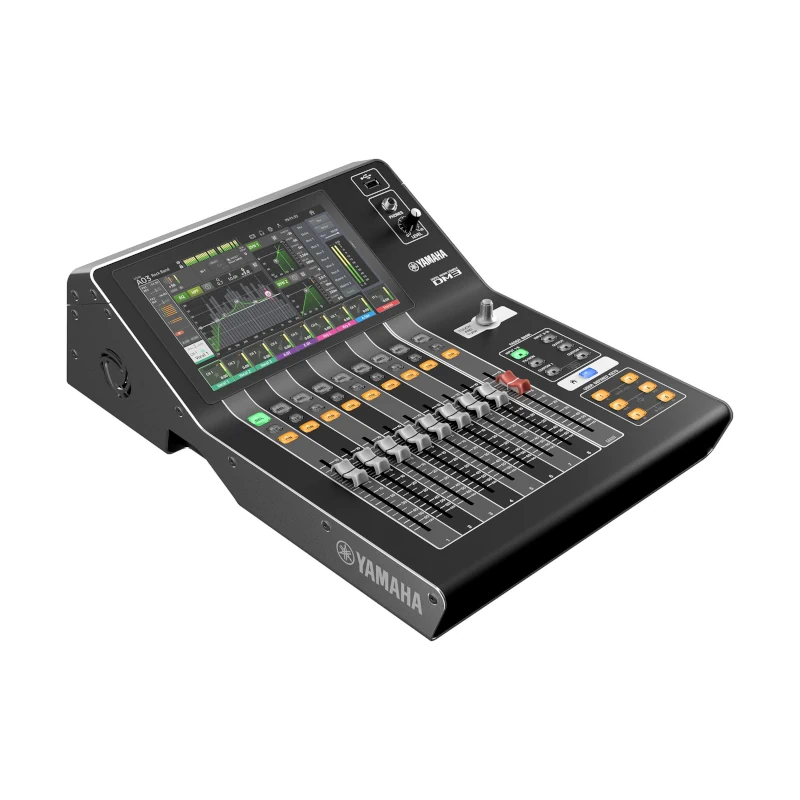 Yamaha DM3 – Bild 3