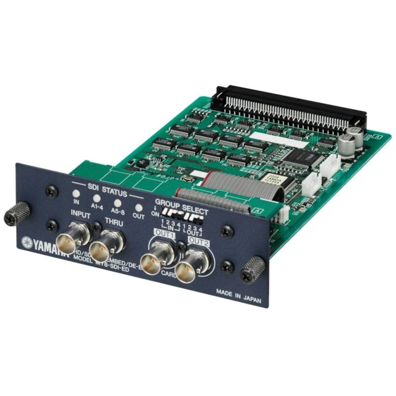 Yamaha MY8SDI-ED