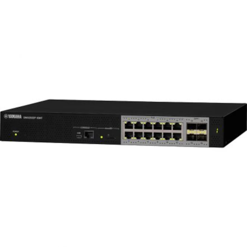 Yamaha SWX2322P16MT